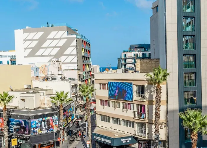 The Seven San Giuliano