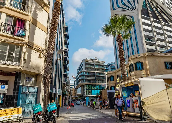 The Seven * San Giuliano