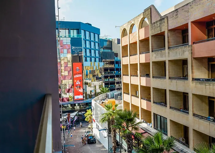 Appartamento The Seven *