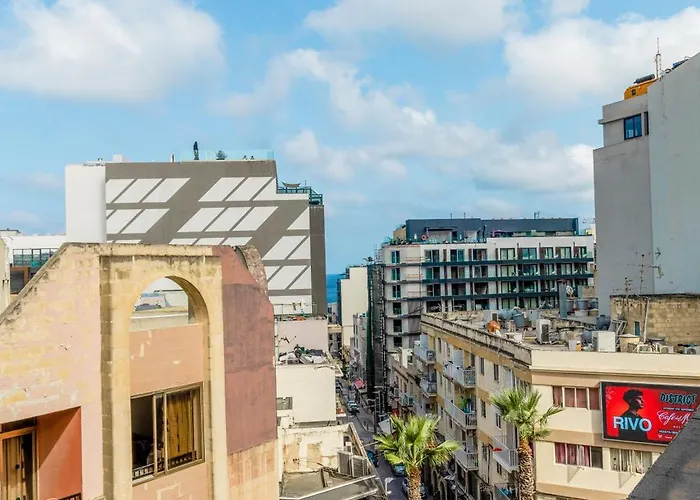 The Seven Appartamento *