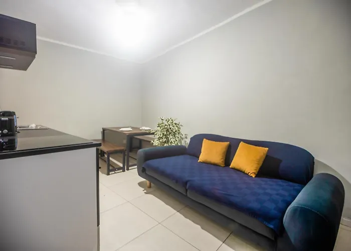 Appartamento The Seven