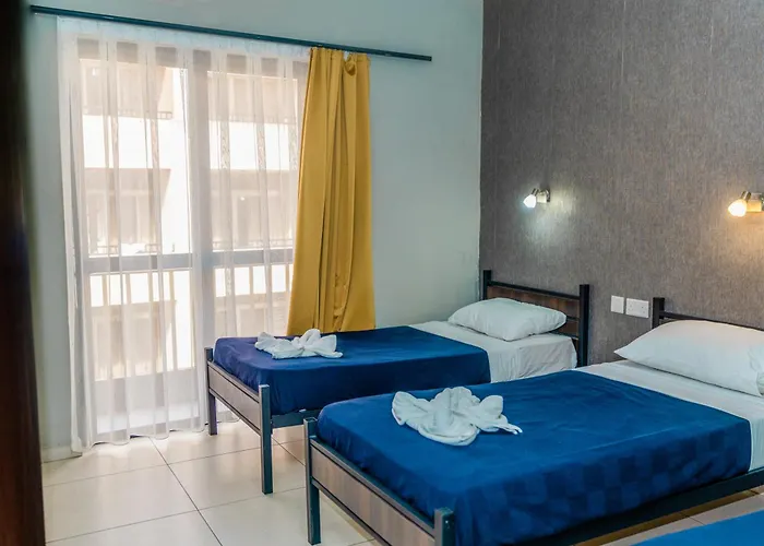 Appartamento The Seven