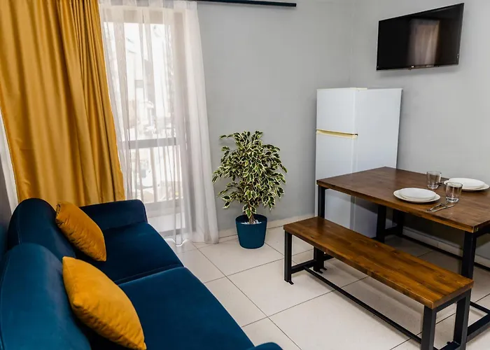 The Seven San Giuliano