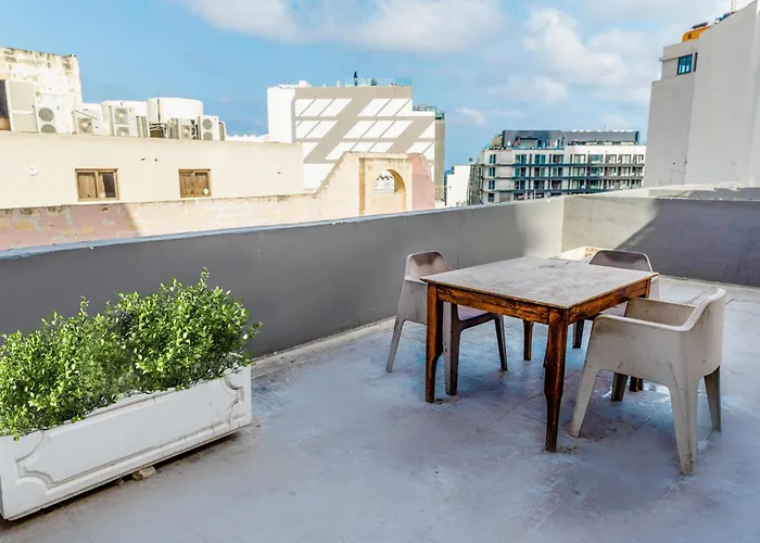 The Seven * San Giuliano