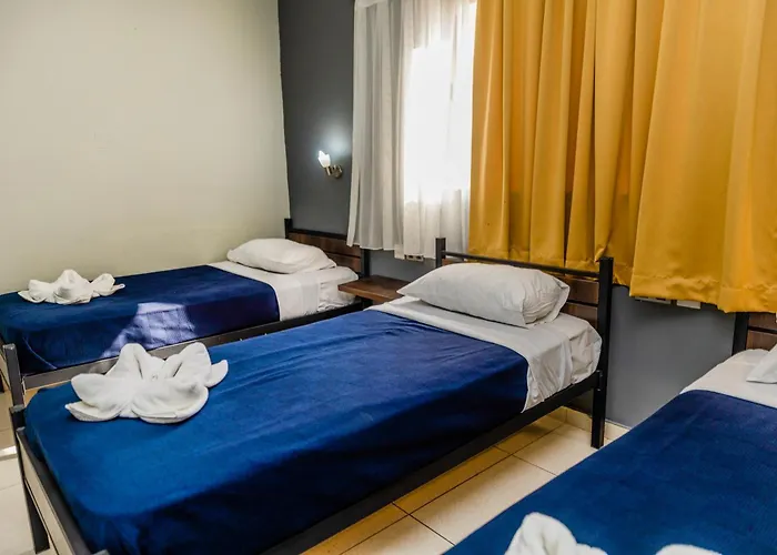 The Seven * San Giuliano