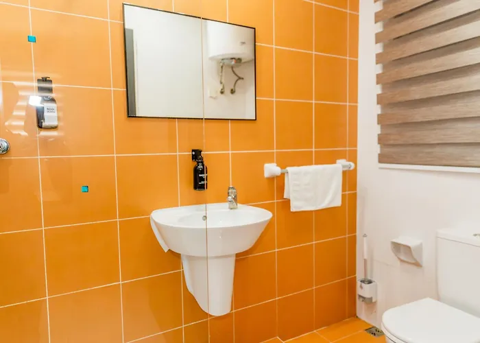 The Seven * Saint Julian's