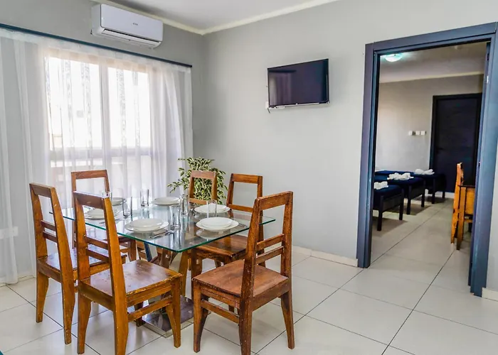 The Seven San Giuliano