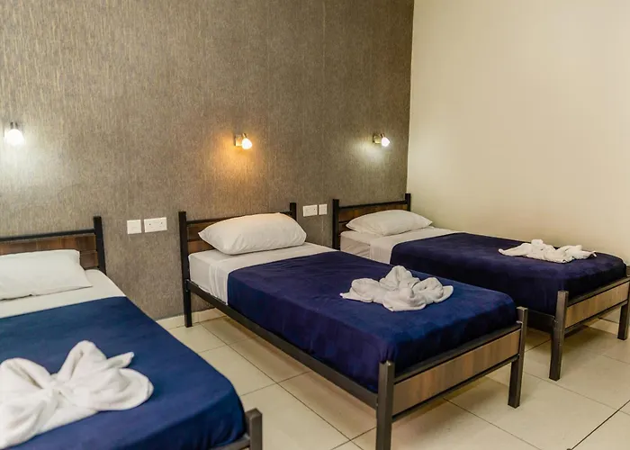 The Seven Appartamento San Giuliano