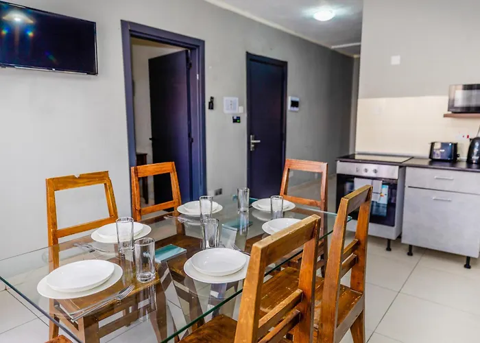 The Seven Appartamento *