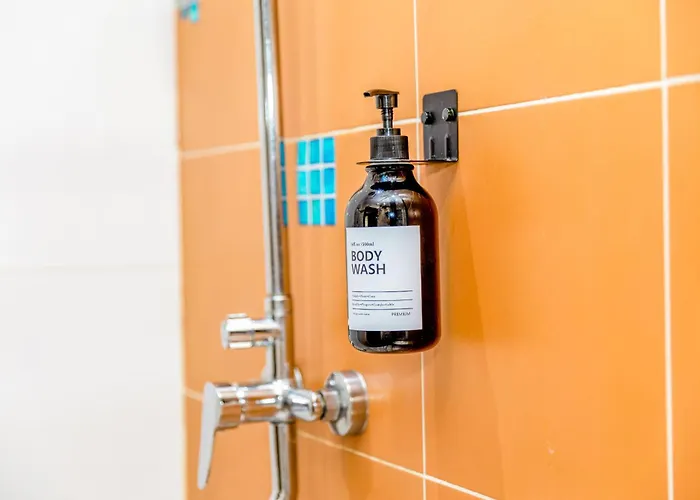 Appartamento The Seven