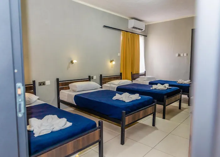 The Seven Appartamento *