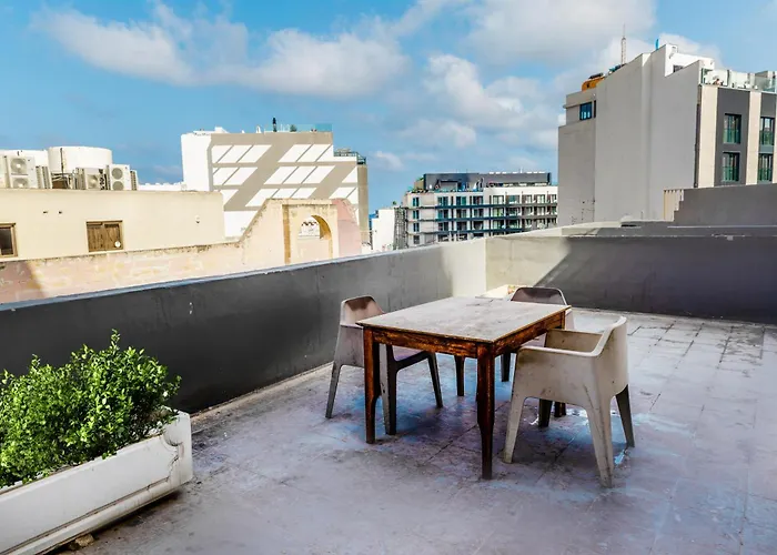 The Seven San Giuliano