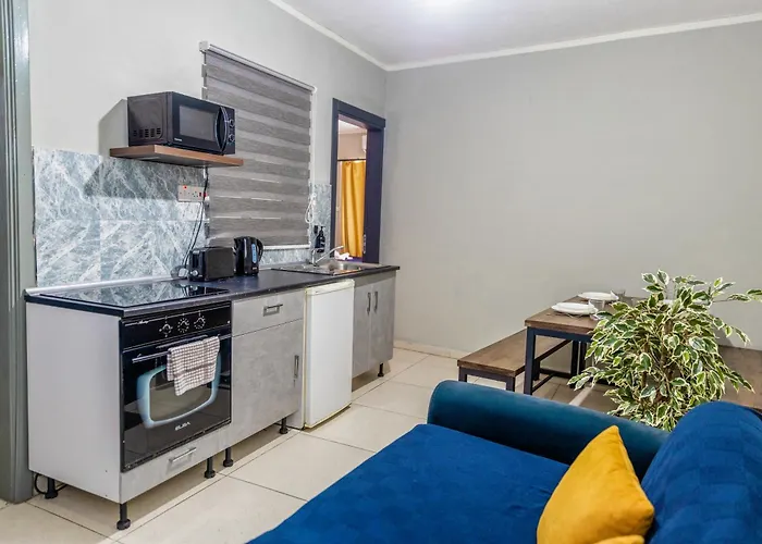 The Seven * San Giuliano