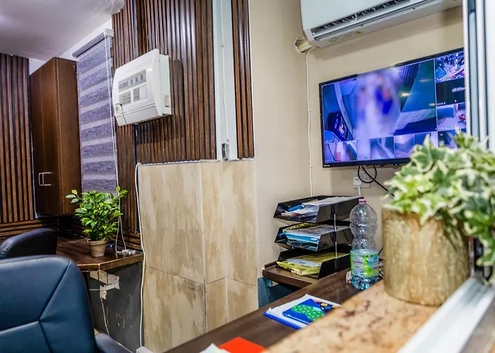 The Seven Appartamento San Giuliano