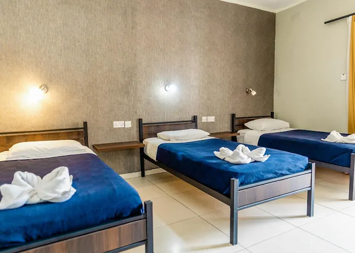 The Seven Appartamento