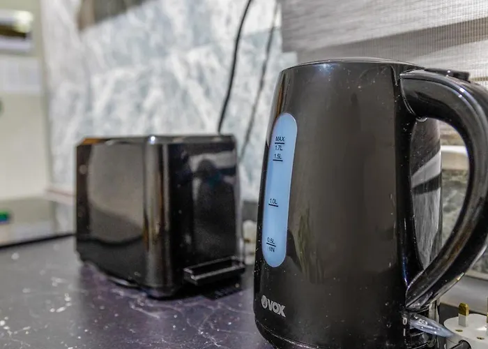 The Seven Apartment Saint Julian's