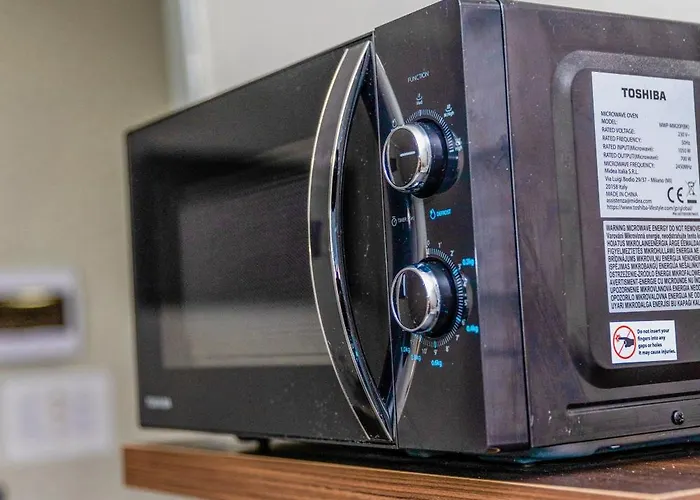 The Seven Appartamento