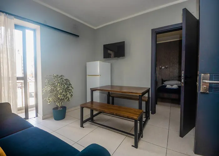 Appartamento The Seven