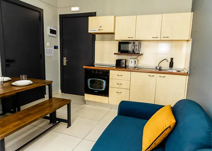 The Seven Appartamento