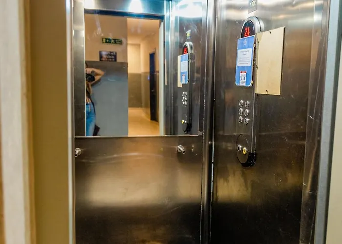 The Seven Saint Julian's