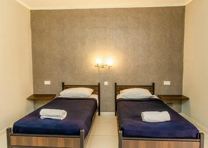 Appartamento The Seven San Giuliano