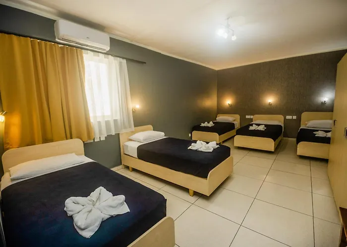 The Seven Appartamento San Giuliano