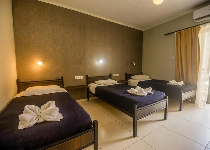 The Seven San Giuliano