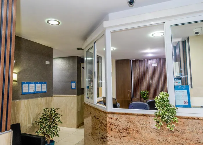 The Seven Appartamento