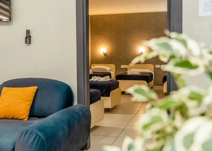 Appartamento The Seven