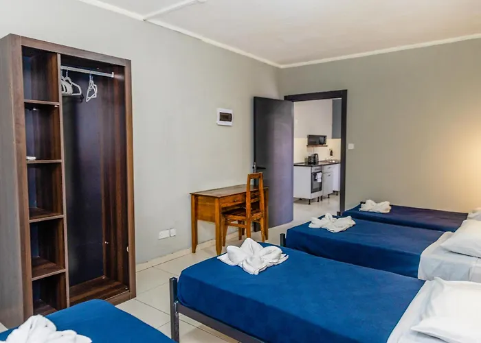 The Seven Appartamento *