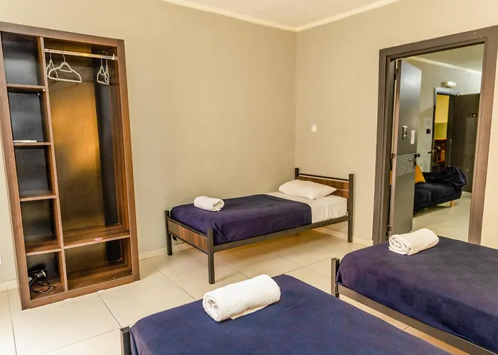 Appartamento The Seven