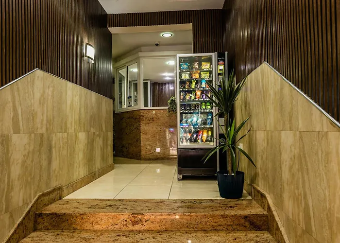 The Seven San Giuliano