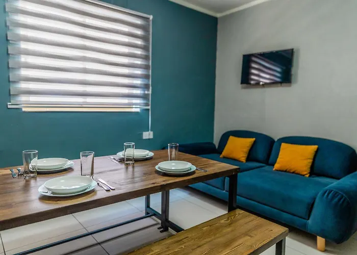 The Seven Appartamento *