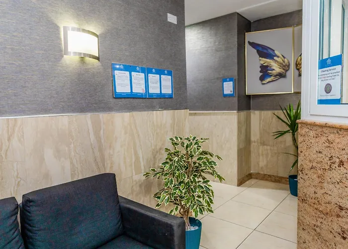 Appartamento The Seven San Giuliano