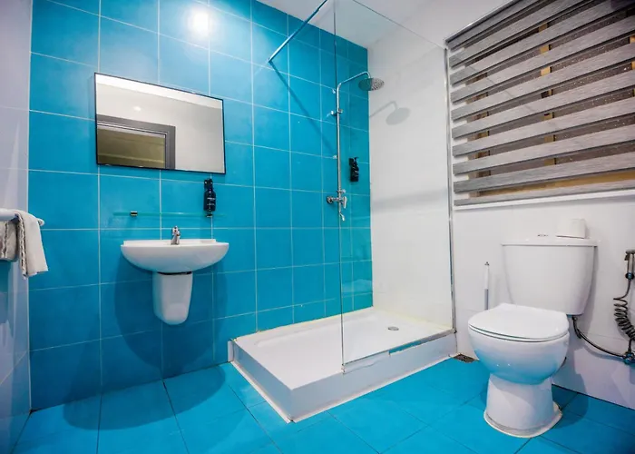 Appartamento The Seven *