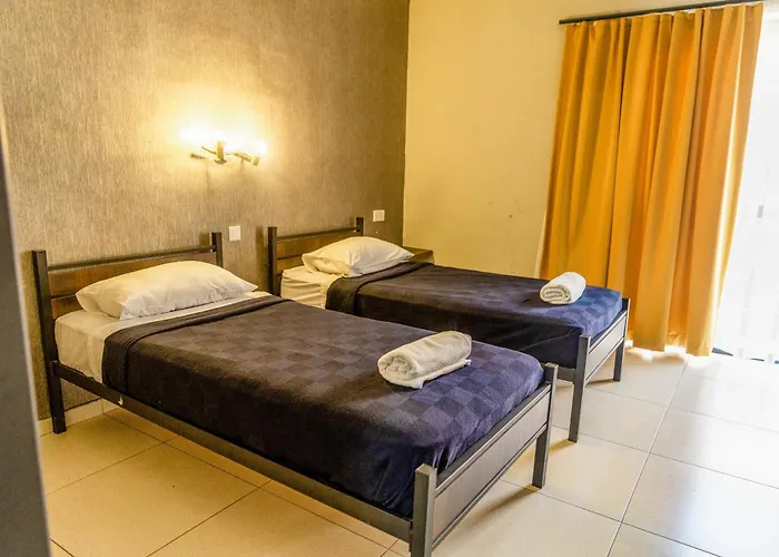 Appartamento The Seven San Giuliano