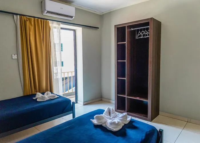 Appartamento The Seven