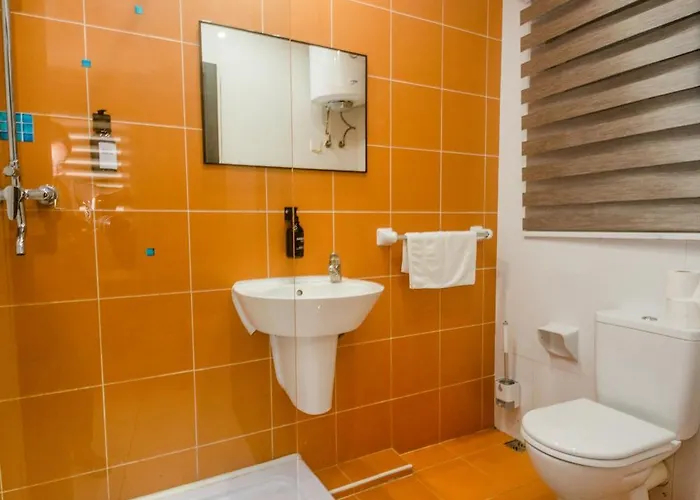 Apartment The Seven Saint Julian's