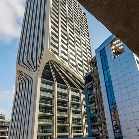 The Seven Apartamento St. Julian's