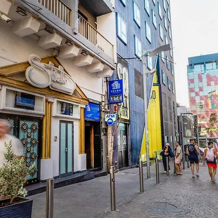 The Seven Apartamento St. Julian's