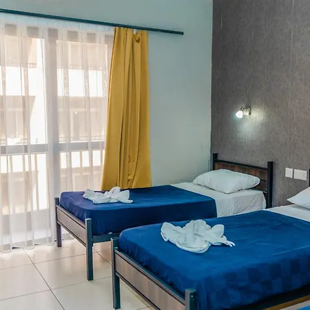 Apartamento The Seven