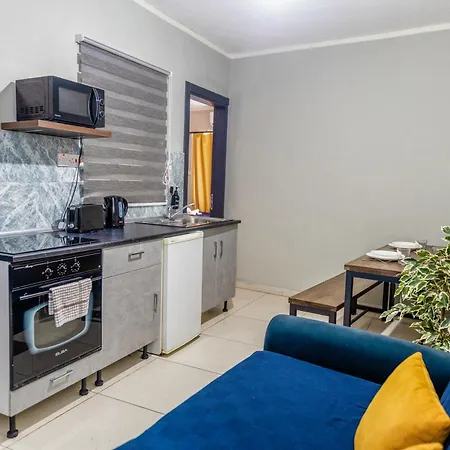 The Seven * St. Julian's