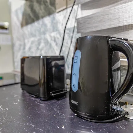 The Seven Apartamento St. Julian's