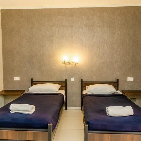 Apartamento The Seven St. Julian's