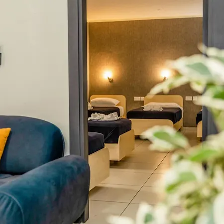 Apartamento The Seven