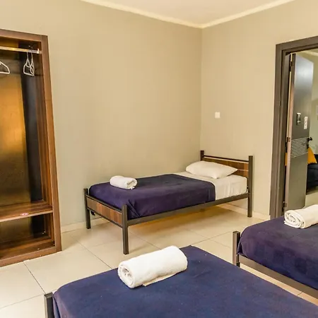 Apartamento The Seven