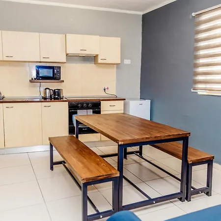 The Seven St. Julian's