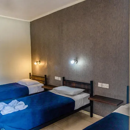 Apartamento The Seven *