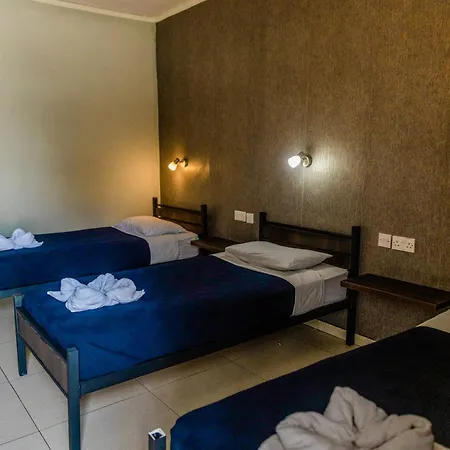 Apartamento The Seven St. Julian's