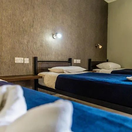 Apartamento The Seven St. Julian's